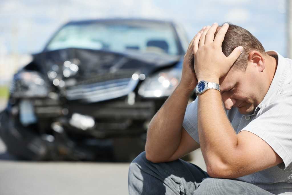 Car Accident Legal Information News